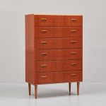 1030 2434 CHEST OF DRAWERS